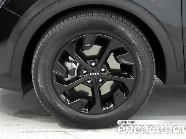 Kia Sportage 2024 — photo 5