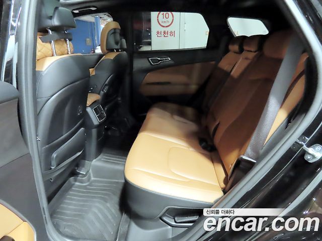 Kia Sportage 2024 — photo 11