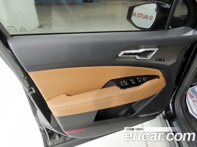 Kia Sportage 2024 — photo 12