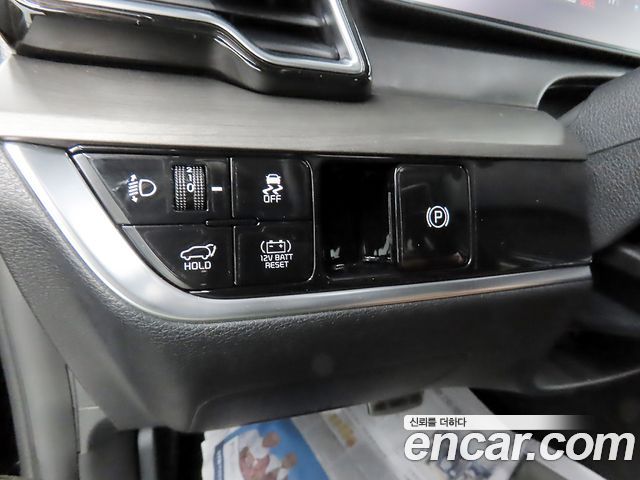 Kia Sportage 2024 — photo 13