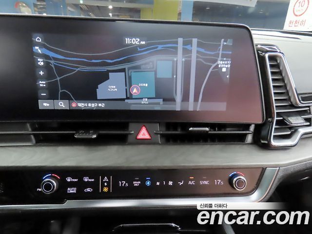 Kia Sportage 2024 — photo 17
