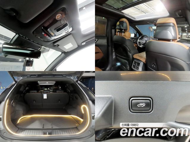 Kia Sportage 2024 — photo 20