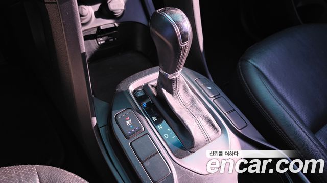 Hyundai Santafe 2013 — photo 9