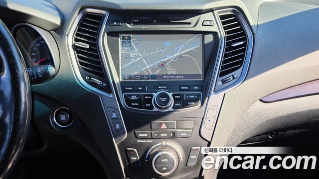 Hyundai Santafe 2013 — photo 13