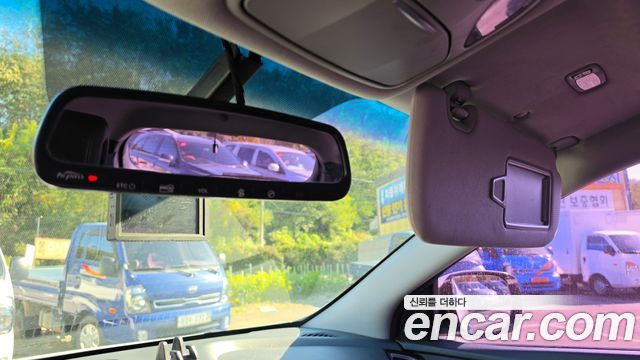 Hyundai Santafe 2013 — photo 18