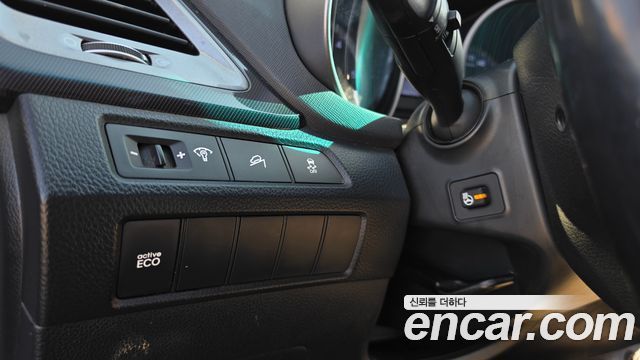 Hyundai Santafe 2013 — photo 19