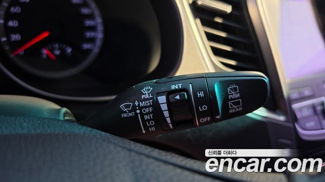 Hyundai Santafe 2013 — photo 20