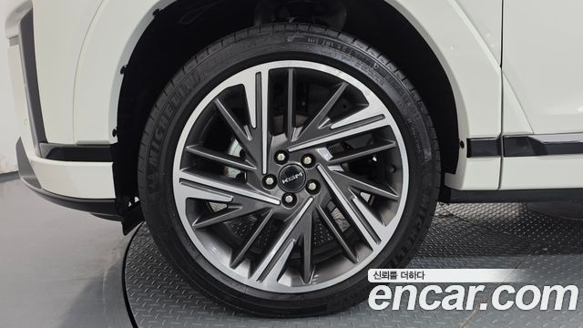 KG Mobility Actyon 2025 — photo 5