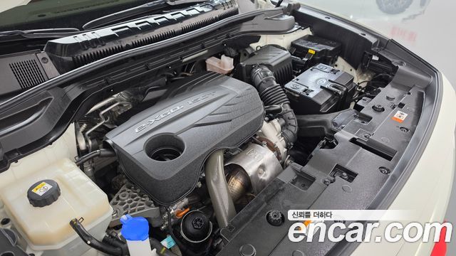 KG Mobility Actyon 2025 — photo 6
