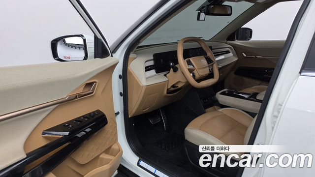 KG Mobility Actyon 2025 — photo 13