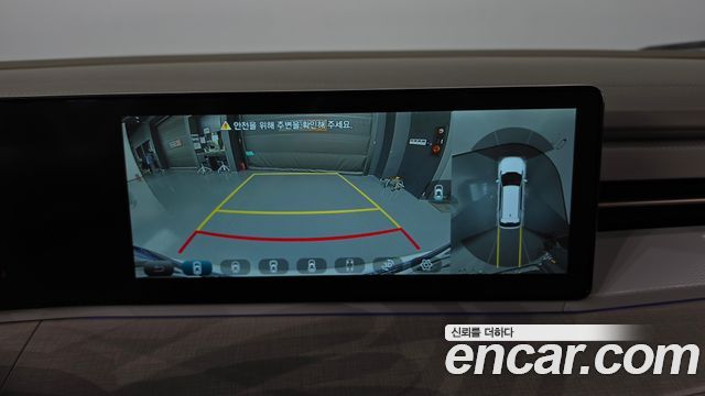 KG Mobility Actyon 2025 — photo 20
