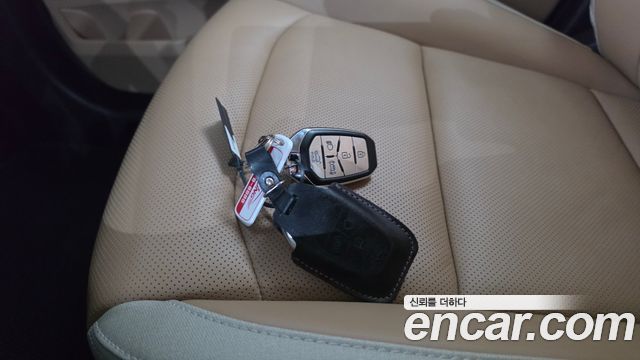 KG Mobility Actyon 2025 — photo 21