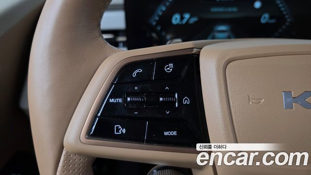 KG Mobility Actyon 2025 — photo 22