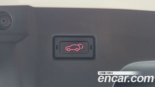 KG Mobility Actyon 2025 — photo 23