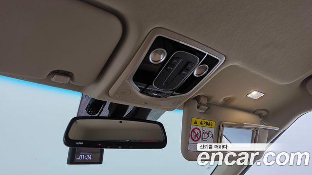KG Mobility Actyon 2025 — photo 26