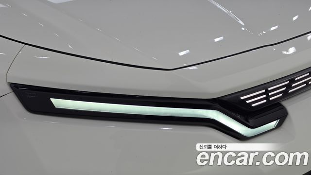 KG Mobility Actyon 2025 — photo 8