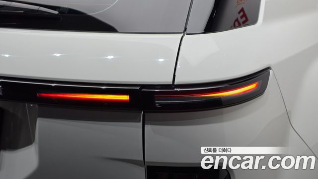 KG Mobility Actyon 2025 — photo 9
