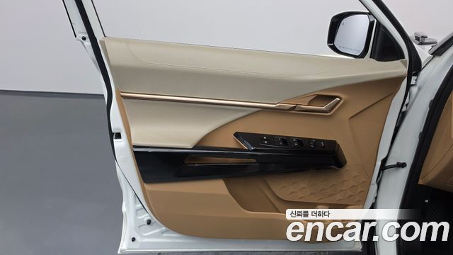 KG Mobility Actyon 2025 — photo 14