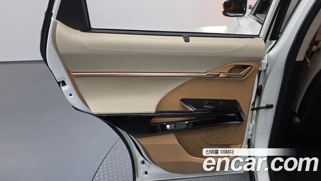 KG Mobility Actyon 2025 — photo 15