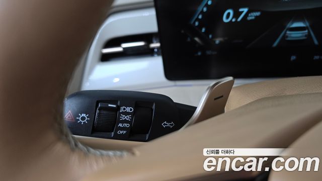 KG Mobility Actyon 2025 — photo 27