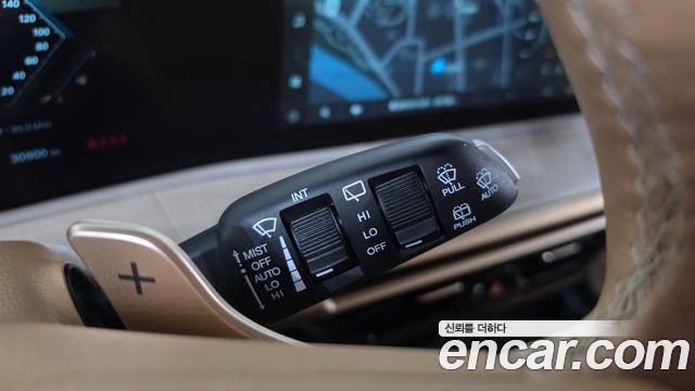 KG Mobility Actyon 2025 — photo 28