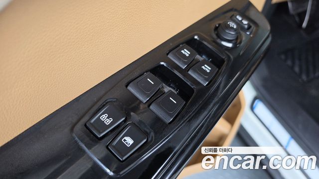 KG Mobility Actyon 2025 — photo 29
