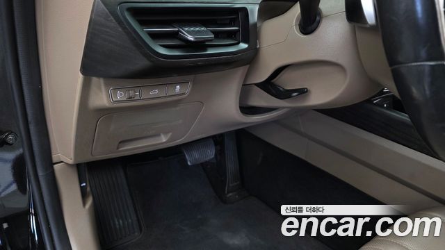 Kia K8 2022 — photo 18