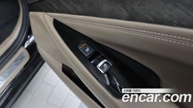 Kia K8 2022 — photo 19