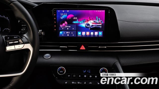 Hyundai AVANTE 2023 — photo 20