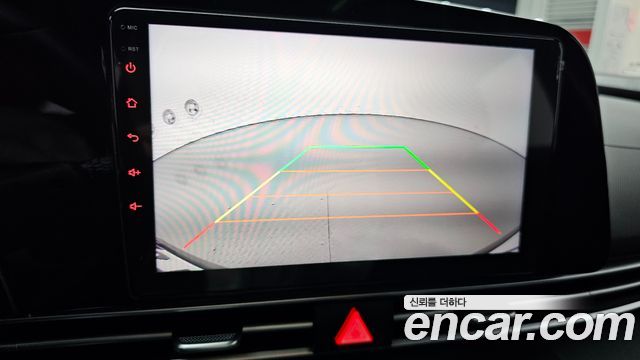 Hyundai AVANTE 2023 — photo 21