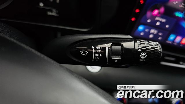 Hyundai AVANTE 2023 — photo 27
