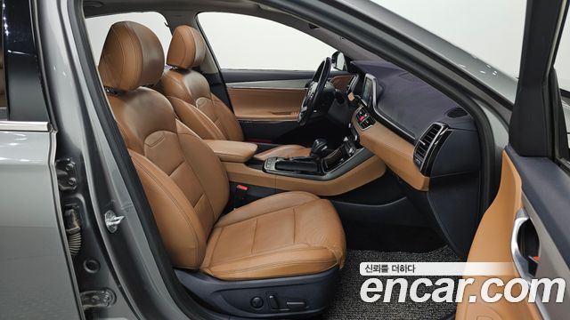 Hyundai Grandeur 2017 — photo 17