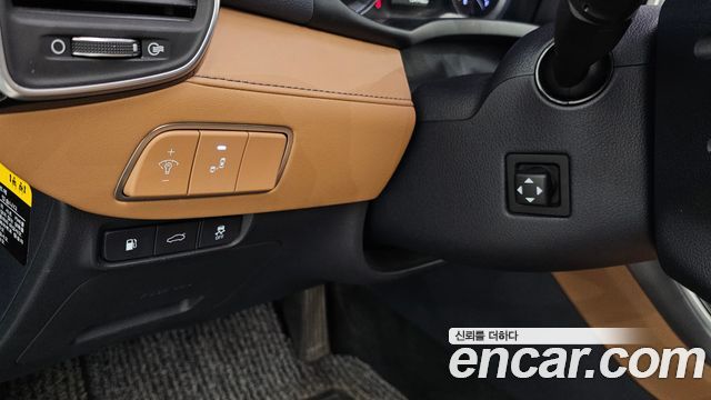 Hyundai Grandeur 2017 — photo 24