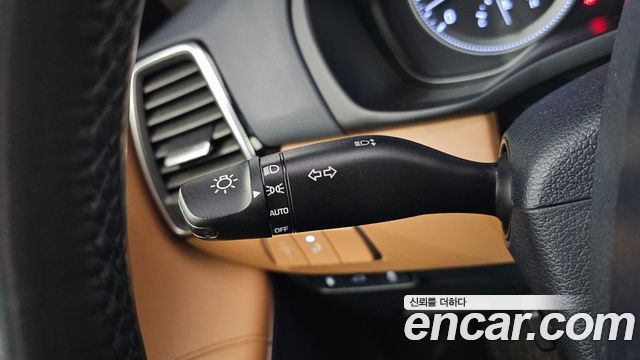 Hyundai Grandeur 2017 — photo 26