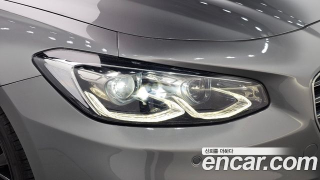 Hyundai Grandeur 2017 — photo 8