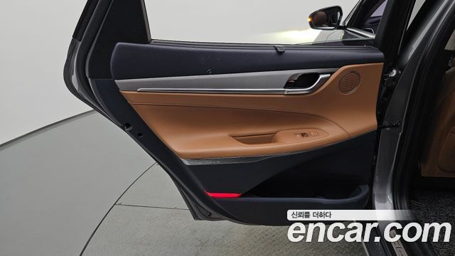 Hyundai Grandeur 2017 — photo 15