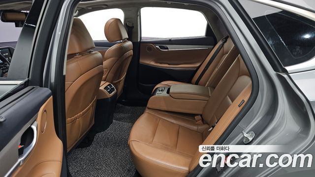 Hyundai Grandeur 2017 — photo 16