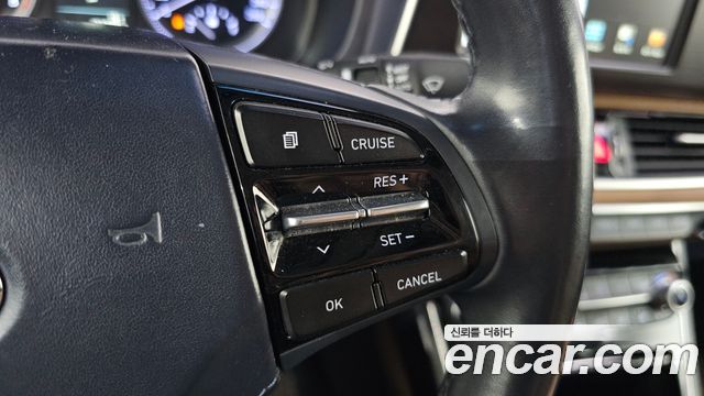 Hyundai Grandeur 2017 — photo 28