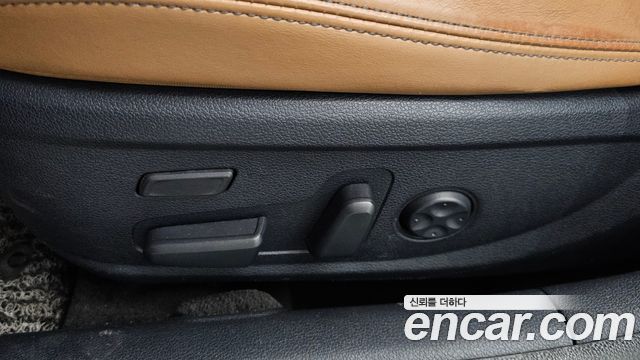 Hyundai Grandeur 2017 — photo 29
