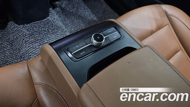Hyundai Grandeur 2017 — photo 30