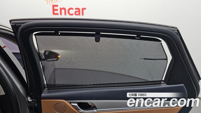 Hyundai Grandeur 2017 — photo 31