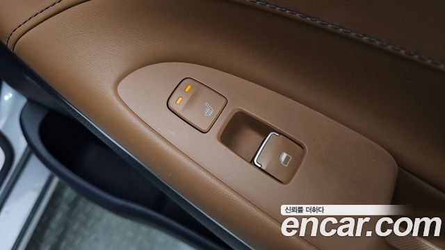 Hyundai Grandeur 2017 — photo 32