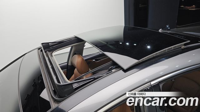 Hyundai Grandeur 2017 — photo 33