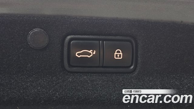 Hyundai Grandeur 2017 — photo 35