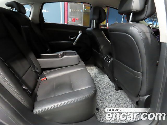 Renault Korea SM7 2016 — photo 9