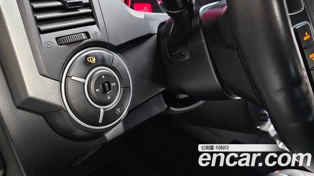 KG Mobility KORANDO 2014 — photo 17