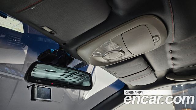 KG Mobility KORANDO 2014 — photo 18