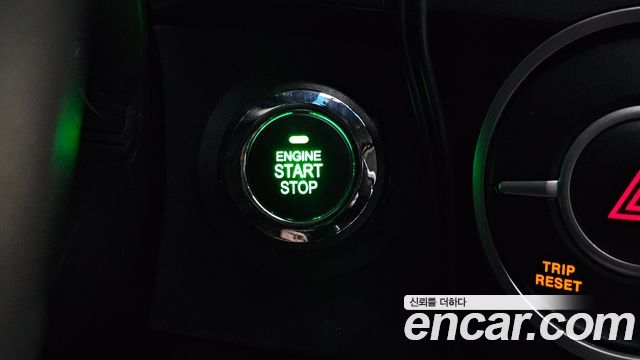 KG Mobility KORANDO 2014 — photo 19