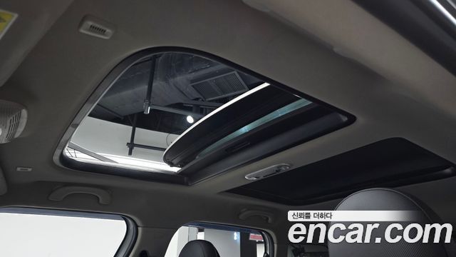 Mini Countryman 2019 — photo 17