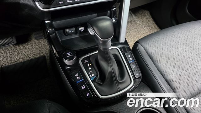 Kia Seltos 2020 — photo 12